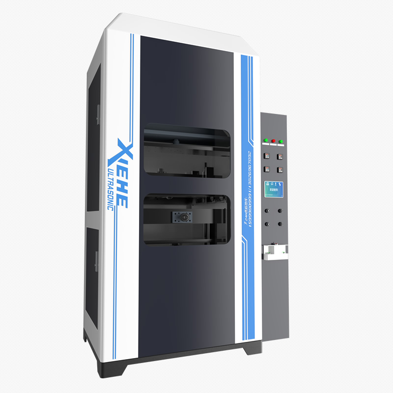 東莞協和熱板機的一些優勢跟應用