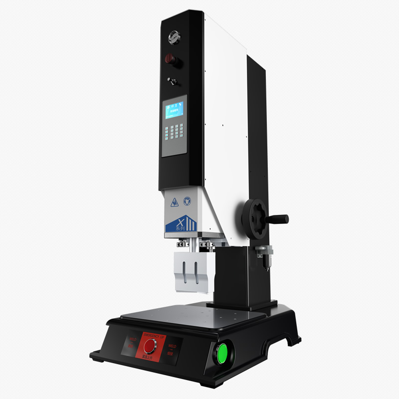 協(xié)和深圳超聲波焊接機焊接時,強度不夠該如何