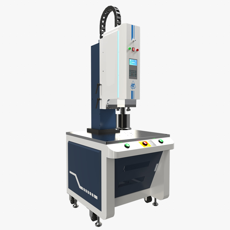 協(xié)和超聲波焊接機可以做哪些焊接呢?