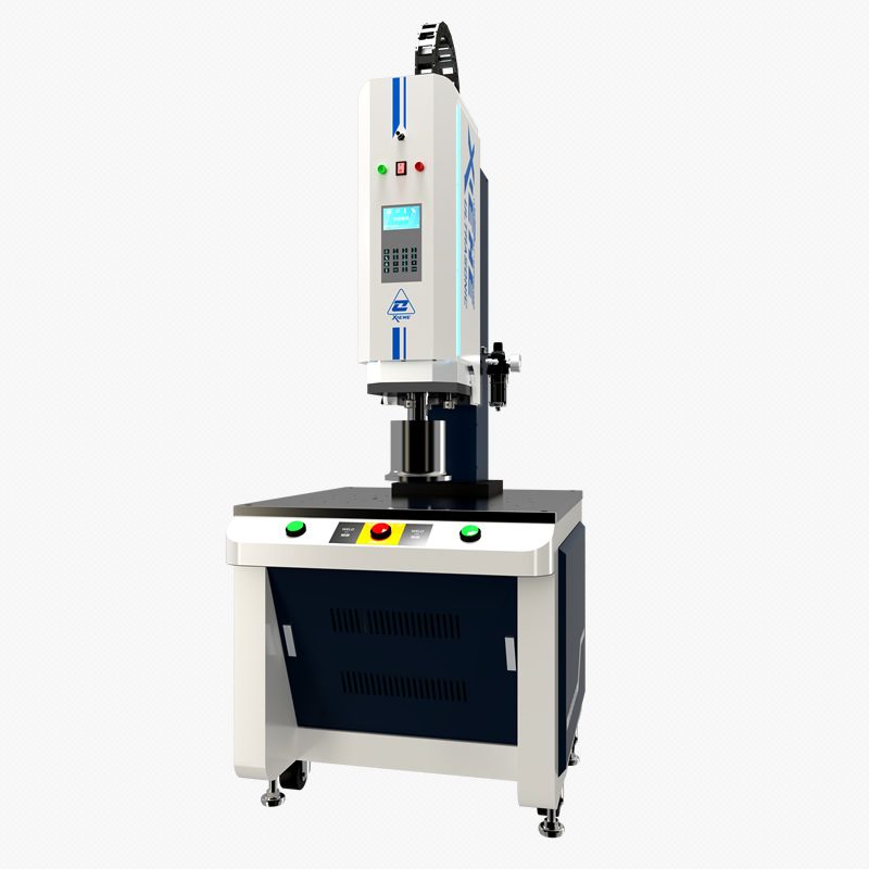 協(xié)和超聲波焊接機跟普通焊接機的區(qū)別在哪里?