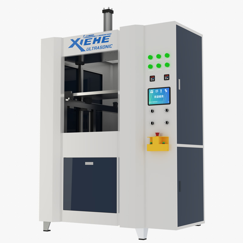 協和廣東熱板焊接機選購指南:專業設備與優質供應商解析